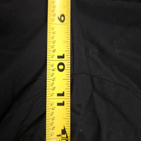 Columbia Convertible Hiking Pants Womens 20W Black Omni-Shield Zip Off Outdoor - Picture 11 of 13